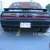 Pontiac : Trans Am Coupe