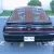 Pontiac : Trans Am Coupe