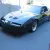 Pontiac : Trans Am Coupe
