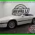 1988 Mazda RX-7 OVER BLUE LEATHER 1 owner original window sticker!