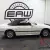 1988 Mazda RX-7 OVER BLUE LEATHER 1 owner original window sticker!