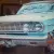 1964 Ford Fairlane 500 Sports Coupe