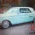 1964 Ford Fairlane 500 Sports Coupe