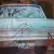 1964 Ford Fairlane 500 Sports Coupe