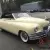 1948 Packard Super Eight Convertible Convertible Coupe