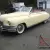 1948 Packard Super Eight Convertible Convertible Coupe