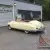 1948 Packard Super Eight Convertible Convertible Coupe