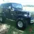 87 JEEP WRANGLER YJ! BLACK/BLACK LOADED! AUTOMATIC! AC! ALL THE GOODIES!