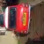 Austin Mini City 1000 E 998cc 1985 Red