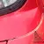 Austin Mini City 1000 E 998cc 1985 Red