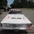 1963 Plymouth Fury Drag Wagon