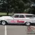1963 Plymouth Fury Drag Wagon
