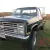 1987 Chevrolet C/K Pickup 2500