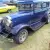 1928 DODGE VICTORY SIX STREETROD ALL MOPAR DRIVETRAIN 340 SUPERCHARGED CUSTOM 28