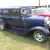 1928 DODGE VICTORY SIX STREETROD ALL MOPAR DRIVETRAIN 340 SUPERCHARGED CUSTOM 28