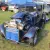 1928 DODGE VICTORY SIX STREETROD ALL MOPAR DRIVETRAIN 340 SUPERCHARGED CUSTOM 28