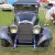 1928 DODGE VICTORY SIX STREETROD ALL MOPAR DRIVETRAIN 340 SUPERCHARGED CUSTOM 28