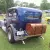 1928 DODGE VICTORY SIX STREETROD ALL MOPAR DRIVETRAIN 340 SUPERCHARGED CUSTOM 28