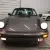 1986 Porsche 911 Porsche 911 Targa