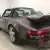 1986 Porsche 911 Porsche 911 Targa