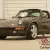 1986 Porsche 911 Porsche 911 Targa