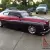 1949 MERCURY 2DR  CHOP TOP LS1 V8 AIR RIDE CUSTOM INTERIOR OVER $125K INVESTED