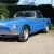 MGB 3.5 v8 1976 roadster 5 speed box