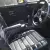 MGB 3.5 v8 1976 roadster 5 speed box