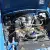 MGB 3.5 v8 1976 roadster 5 speed box