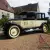 PEERLESS EX NEW YORK TAXI 1927