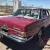 1970 Mercedes-Benz 280SE