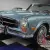 1970 Mercedes-Benz SL-Class