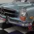 1970 Mercedes-Benz SL-Class