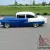1955 Chevrolet Bel Air/150/210