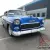 1955 Chevrolet Bel Air/150/210