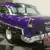 1955 Chevrolet Bel Air/150/210