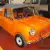  1967 PICK UP TOTALLY REBUILT BY A MINI SPECIALIST FOR THE FIRMS OWNER 