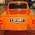  1967 PICK UP TOTALLY REBUILT BY A MINI SPECIALIST FOR THE FIRMS OWNER 