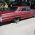 Oldsmobile : Ninety-Eight Ninety Eight 4 Door Hardtop