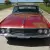 Oldsmobile : Ninety-Eight Ninety Eight 4 Door Hardtop