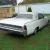Lincoln : Continental leather