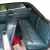 Lincoln : Continental leather