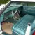 Lincoln : Continental leather