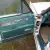 Lincoln : Continental leather