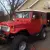 1970 Toyota Land Cruiser