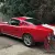 1965 Ford Mustang fastback V8 auto