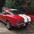 1965 Ford Mustang fastback V8 auto