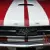 1965 Ford Mustang fastback V8 auto