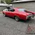 1970 Chevrolet Chevelle SS 396 4SPD 12 BOLT F41 PS PDB BUILD SHEET