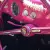 VW 1966 custom Beetle pink magenta rare ex show/drag car not split bay t4 t5